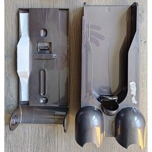 Dyson V11 OUTSIZE SV16 Vacuum Wall Mount Bracket Docking Station Genuine - New